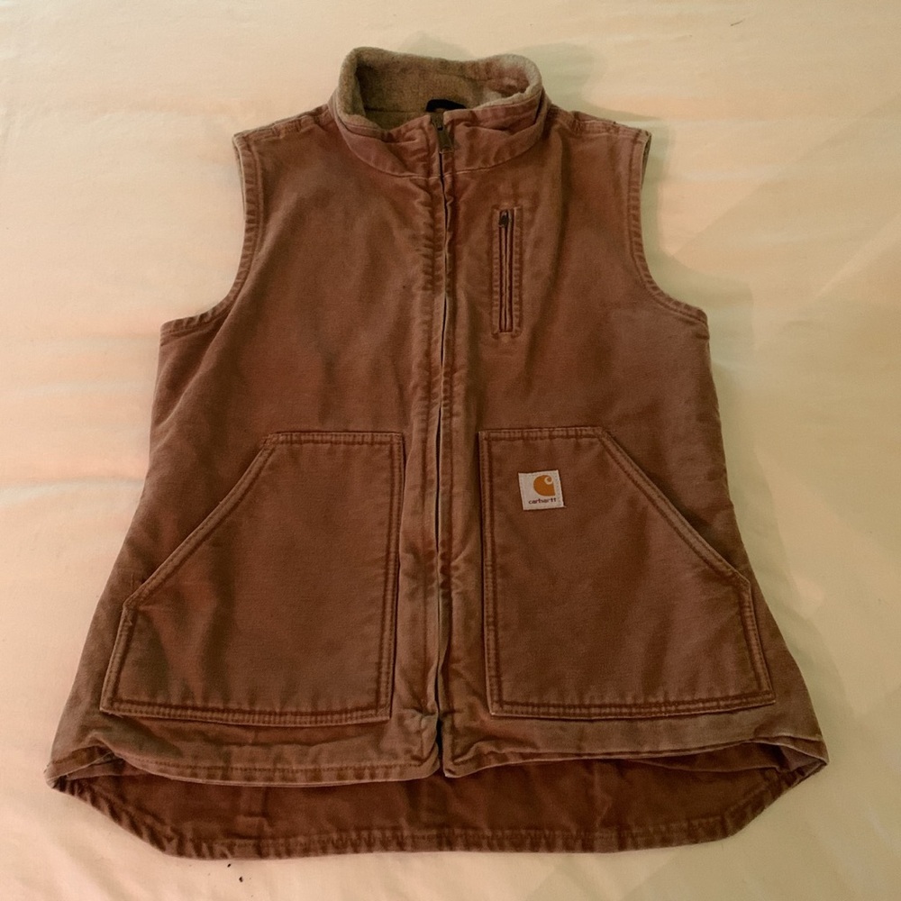 Carhartt Vest
